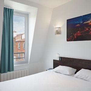 Aparthotel Adagio Access Paris Philippe Auguste